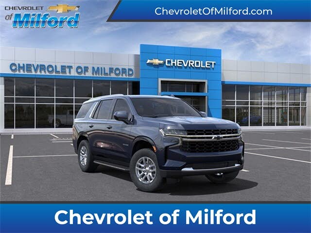 2023 Chevrolet Tahoe LS 4WD