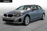 BMW 3 Series 330i xDrive AWD