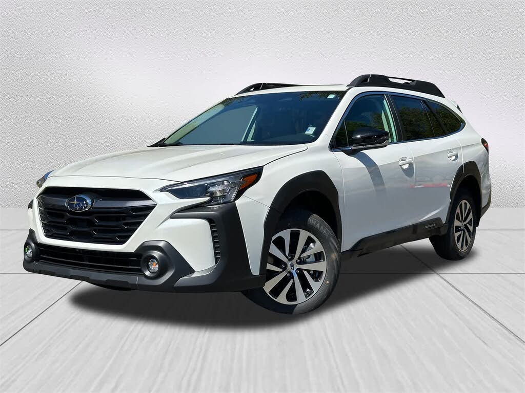 2025 Subaru Outback Premium AWD