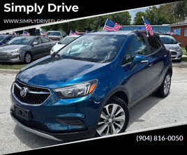 Buick Encore Preferred FWD
