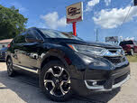 Honda CR-V Touring FWD