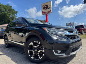 Honda CR-V Touring FWD