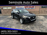 Hyundai Tucson SE FWD