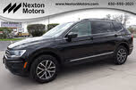 Volkswagen Tiguan SE 4Motion