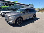Lincoln Aviator Reserve AWD