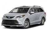 Toyota Sienna XLE 7-Passenger FWD