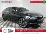 BMW 6 Series Gran Turismo 640i xDrive AWD