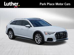 Audi A6 Allroad quattro Premium Plus 55 TFSI