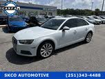 Audi A4 2.0T Premium Plus FWD