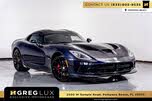 Dodge Viper SRT GTS