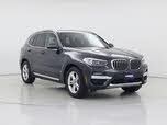 BMW X3 xDrive30i AWD