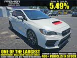 Subaru WRX STI AWD