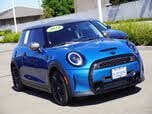 MINI Cooper S 2-Door Hatchback FWD
