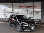 Nissan Rogue SV AWD