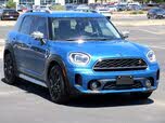 MINI Countryman Cooper S FWD