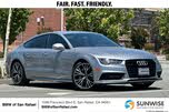 Audi A7 3.0T quattro Premium Plus AWD