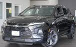 Chevrolet Blazer RS AWD
