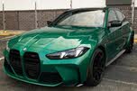 BMW M3 Competition xDrive