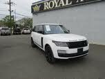 Land Rover Range Rover P525 HSE Westminster Edition LWB 4WD