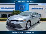 Toyota Camry LE FWD