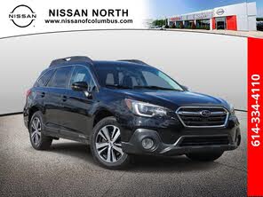 Subaru Outback 3.6R Limited AWD