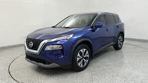 Nissan Rogue SV FWD