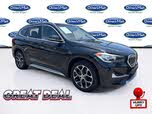 BMW X1 sDrive28i FWD