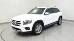 Mercedes-Benz GLB 250 FWD