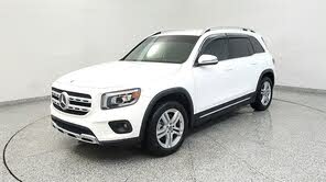 Mercedes-Benz GLB 250 FWD