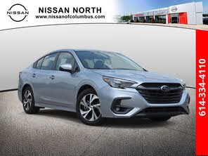 Subaru Legacy Premium AWD