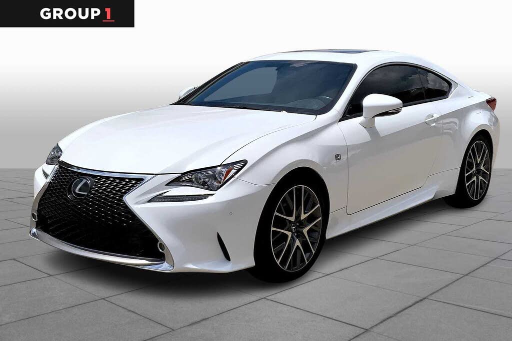 【未使用】APEX Lexus RC F ラジコンカー（ホワイト） 未使用】APEX Lexus RC F ラジコンカー（ホワイト） - メルカリ