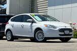Ford Focus Electric Hatchback