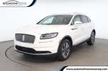 Lincoln Nautilus Standard FWD