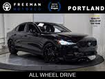 Volvo S60 Recharge T8 Plus Black Edition eAWD
