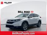 Honda CR-V EX-L AWD