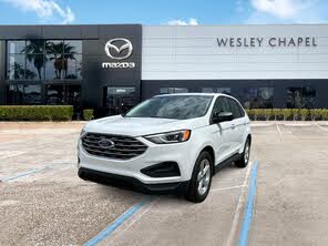 Ford Edge SE FWD