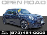 MINI Cooper S 4-Door Hatchback FWD