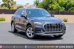 Audi Q5 quattro Premium 45 TFSI