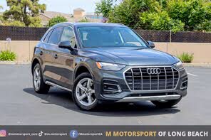 Audi Q5 quattro Premium 45 TFSI