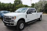 Ford F-350 Super Duty Lariat Crew Cab 4WD