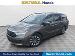 Honda Odyssey EX-L FWD