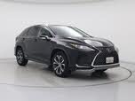 Lexus RX Hybrid 450h AWD