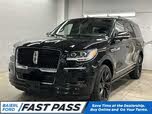 Lincoln Navigator Reserve 4WD