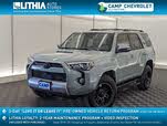 Toyota 4Runner TRD Off-Road Premium 4WD