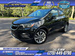 Buick Encore Preferred AWD