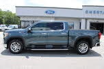 GMC Sierra 1500 SLT Crew Cab RWD