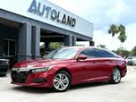 Honda Accord 1.5T LX FWD