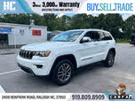 Jeep Grand Cherokee Limited 4WD