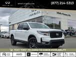 Honda Ridgeline Sport AWD