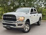 RAM 2500 Tradesman Crew Cab 4WD